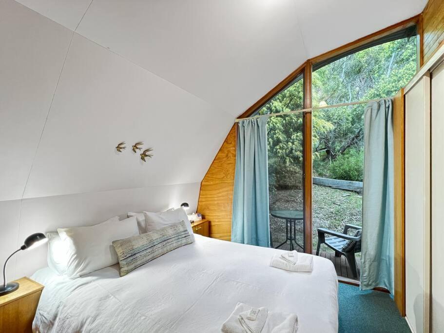 Halls Gap Hideaway Villa Bagian luar foto